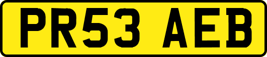 PR53AEB