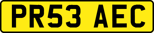 PR53AEC