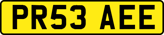 PR53AEE