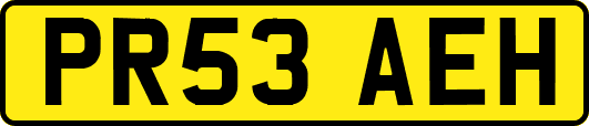 PR53AEH