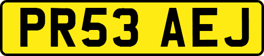 PR53AEJ