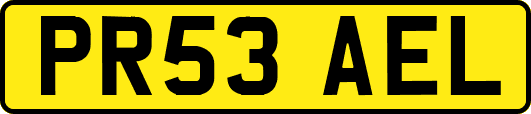 PR53AEL