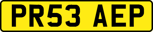 PR53AEP