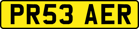PR53AER