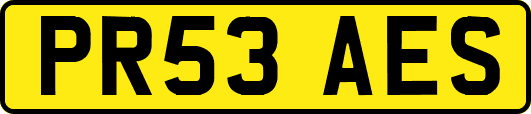 PR53AES