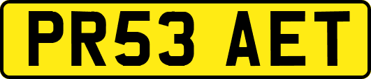 PR53AET