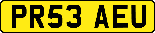 PR53AEU