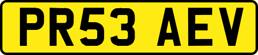 PR53AEV