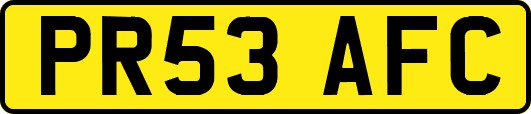 PR53AFC