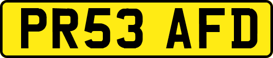PR53AFD