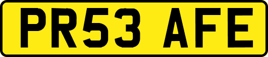 PR53AFE