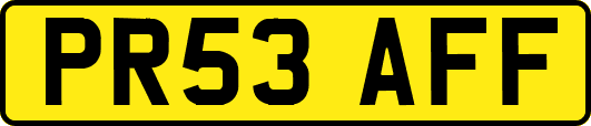 PR53AFF
