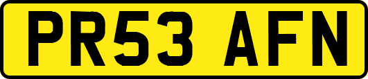PR53AFN