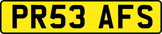 PR53AFS