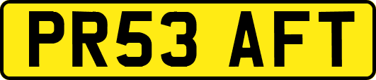 PR53AFT