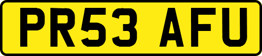 PR53AFU