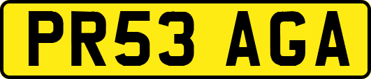 PR53AGA