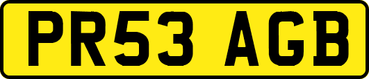 PR53AGB