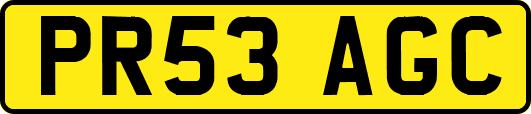 PR53AGC