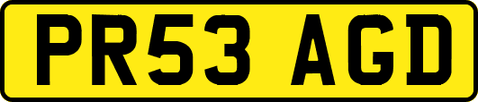 PR53AGD