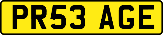 PR53AGE