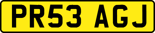 PR53AGJ