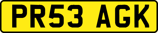PR53AGK