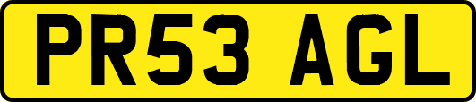 PR53AGL