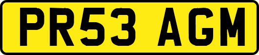 PR53AGM