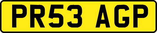 PR53AGP