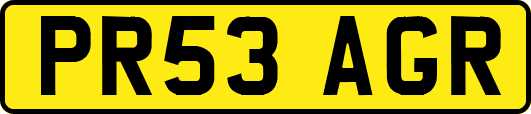 PR53AGR