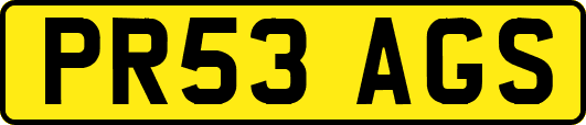 PR53AGS