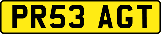 PR53AGT