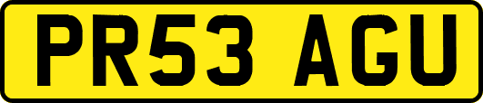 PR53AGU