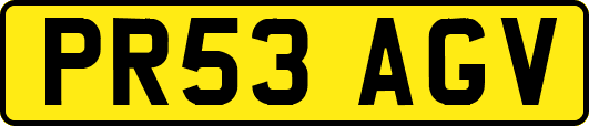 PR53AGV