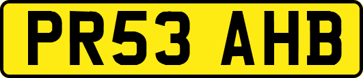 PR53AHB