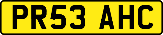 PR53AHC