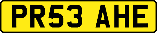PR53AHE