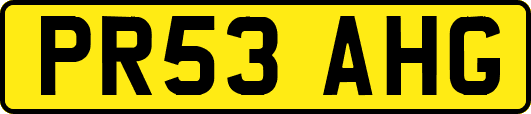 PR53AHG