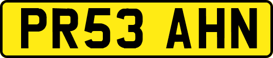 PR53AHN