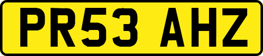 PR53AHZ