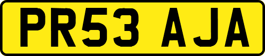 PR53AJA