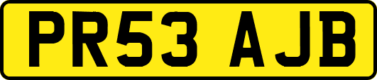 PR53AJB