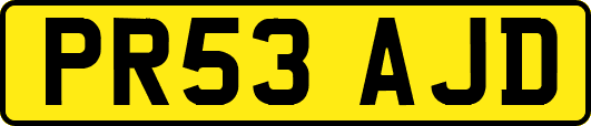 PR53AJD