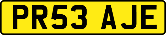 PR53AJE