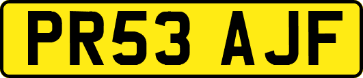 PR53AJF