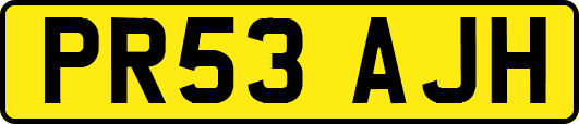 PR53AJH