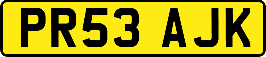 PR53AJK