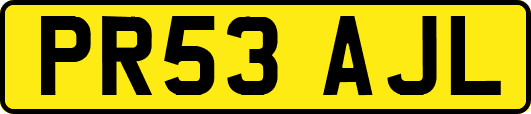 PR53AJL