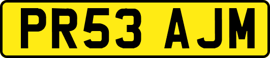 PR53AJM